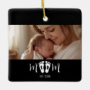 Recherche de empreintes bébé ornements Pour elle