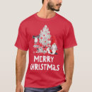 Recherche de merry christmas tshirts Saison