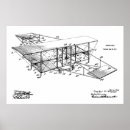 Recherche de vieux avions posters Vintage