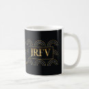 Recherche de motif linéaire tasses Contenu génératif