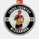 Recherche de country ornements Coureur