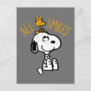 Recherche de snoopy cartes invitations Personnage