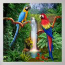 Recherche de ara art Faune