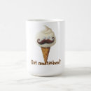 Recherche de moustache mignonne tasses Pour tous