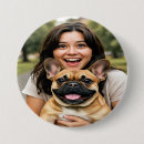 Recherche de bouledogue francais badges Animal de compagnie