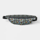 Recherche de papillon vintage sacs Bleu