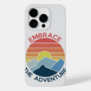 Recherche de promenade iphone coques Camping