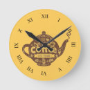 Recherche de de café horloges J'aime le café