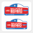 Recherche de rallye autocollants Rassemblement