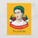 Recherche de frida cartes postales Fleur