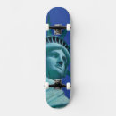 Recherche de liberté skateboards New york city