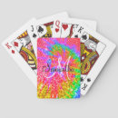 Recherche de lien jeux de cartes Pour elle