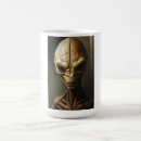 Recherche de ovni tasses Cosmique