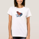 Recherche de tarte de fraise tshirts Grenouille