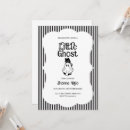 Recherche de 31 octobre invitations Fantôme