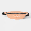 Recherche de sacs banane Initiale