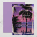 Recherche de exotique mariage invitations De sur plage
