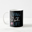 Recherche de scrubs tasses Vie