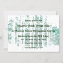Recherche de activité invitations Nature