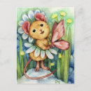 Recherche de animal imaginaire cartes postales Pour elle
