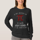 Recherche de irrationnel tshirts Tendance