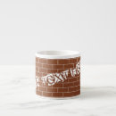 Recherche de murs tasses Mur de briques