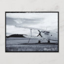 Recherche de avion vintage cartes postales Voyage