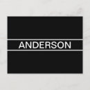 Recherche de black text cartes postales Noir et blanc