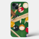 Recherche de billiards Game