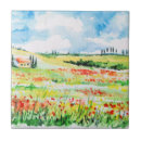 Recherche de la toscane carreaux Agriculture