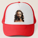 Recherche de jesus casquettes God