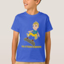 Recherche de faisant de la tshirts Pour enfants