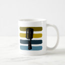 Recherche de microphones tasses Microphone vintage