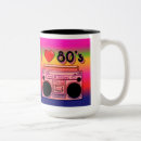 Recherche de ghetto tasses Rétro