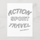 Recherche de mots drôles cartes postales Écriture