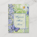 Recherche de ailes cartes visite Élégant