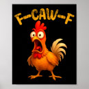 Recherche de poulet drôle posters Humour