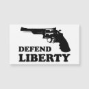 Recherche de armes à feu magnets Pistolet