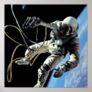 Recherche de programme spatial posters Nasa