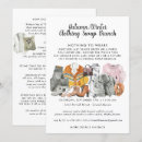 Recherche de échange invitations Aquarelle