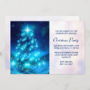 Recherche de bleu électrique invitations Étoiles