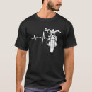 Recherche de cafe racer tshirts Vintage