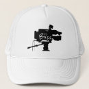 Recherche de film casquettes Hollywood