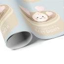 Recherche de chinoiserie papier cadeau Baby