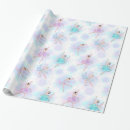 Recherche de tutu papier cadeau Bleu