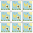 Recherche de tournesol autocollants Verdure