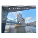 Recherche de londres calendriers Britannique