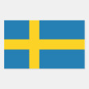 Recherche de drapeau suede autocollants Patriotisme