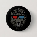Recherche de dimension badges À trois dimensions