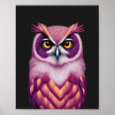 Recherche de hibou chambre enfant décorations Illustration du hibou